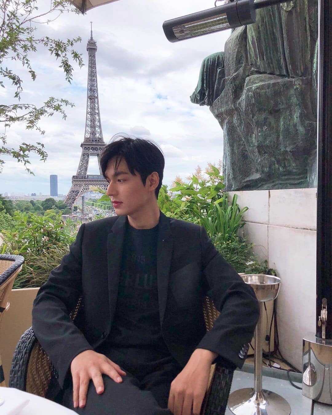 Lee Min Ho